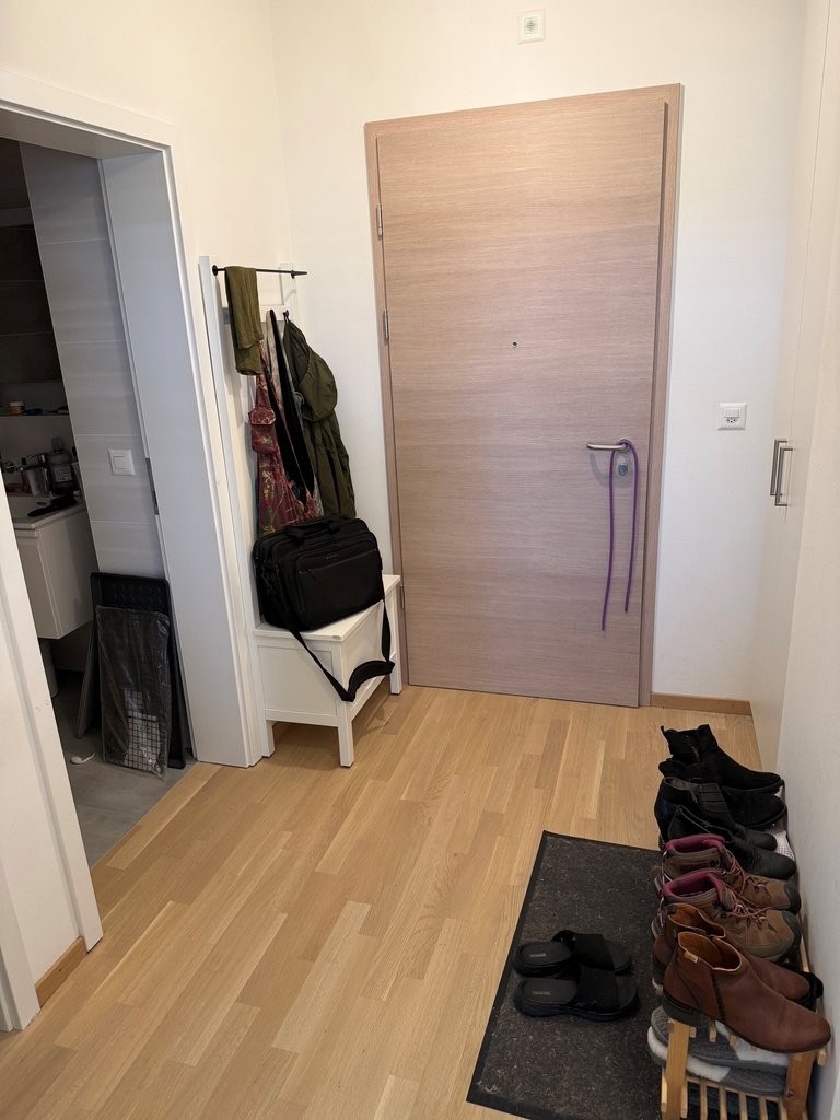 4-Zimmer-Wohnung