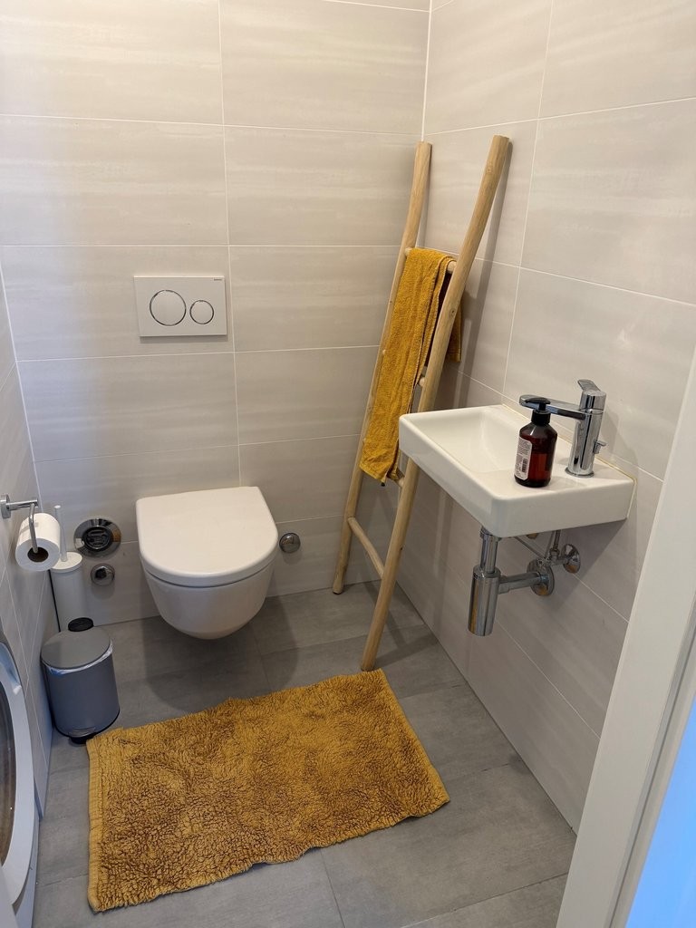 4-Zimmer-Wohnung