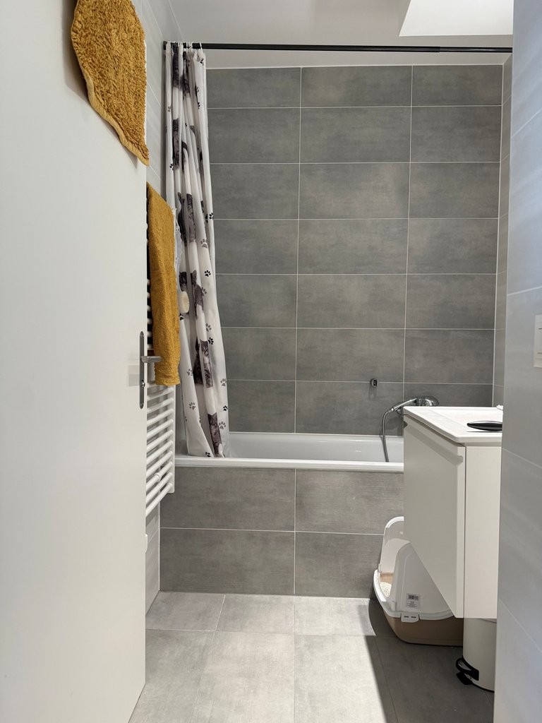 4-Zimmer-Wohnung