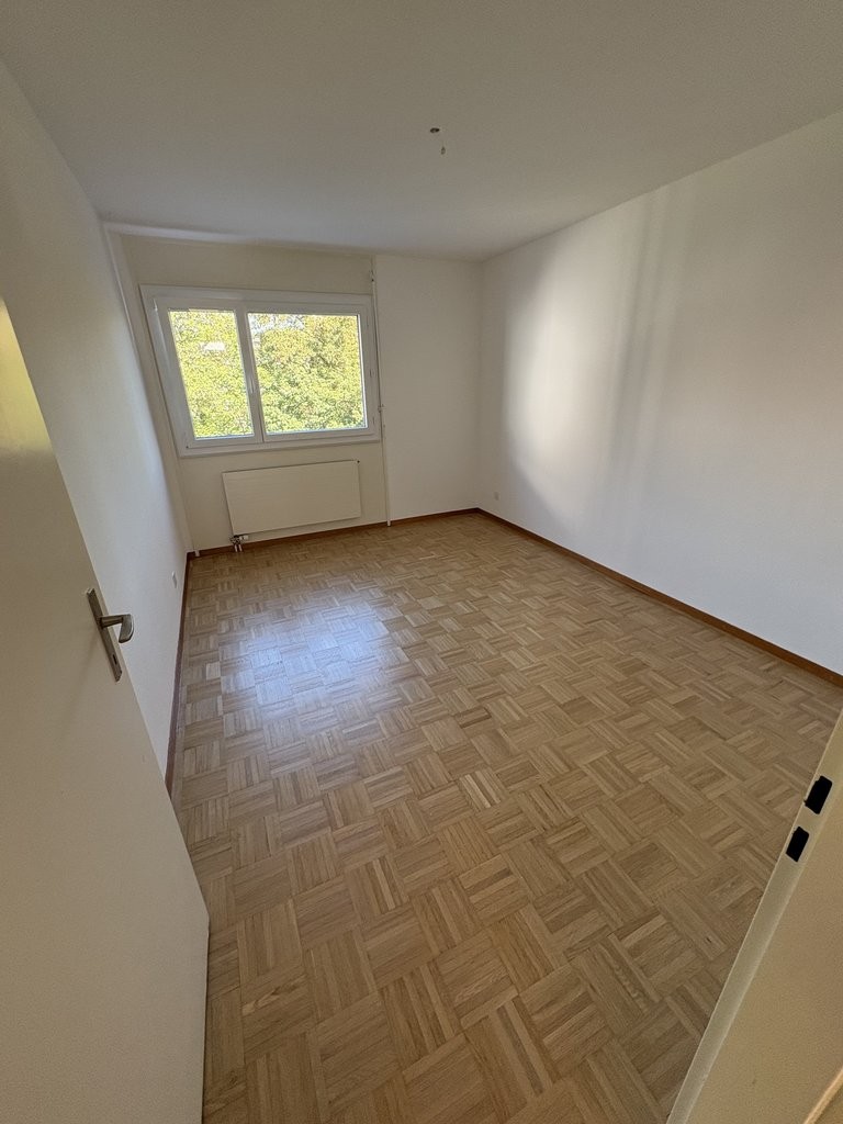 3 ½ Zimmer-Wohnung