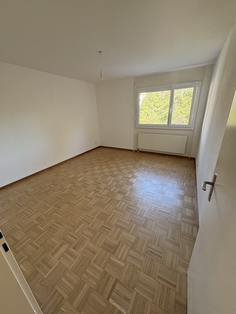 3 ½ Zimmer-Wohnung