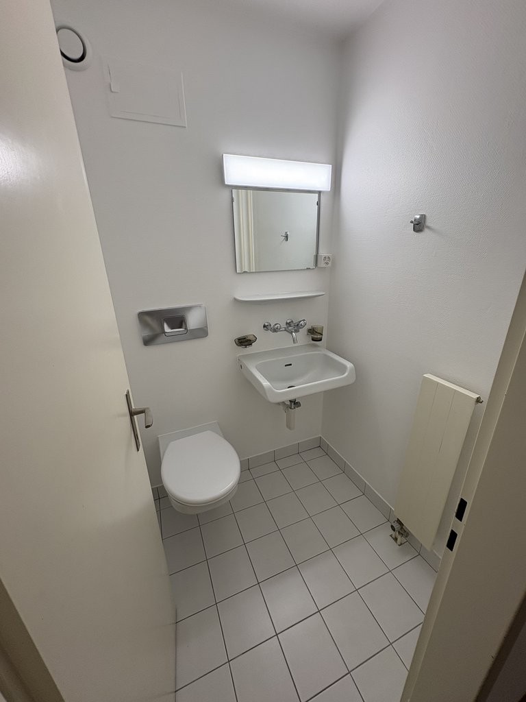 3 ½ Zimmer-Wohnung