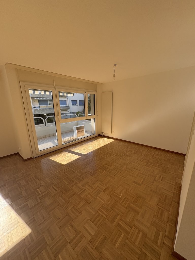 3 ½ Zimmer-Wohnung