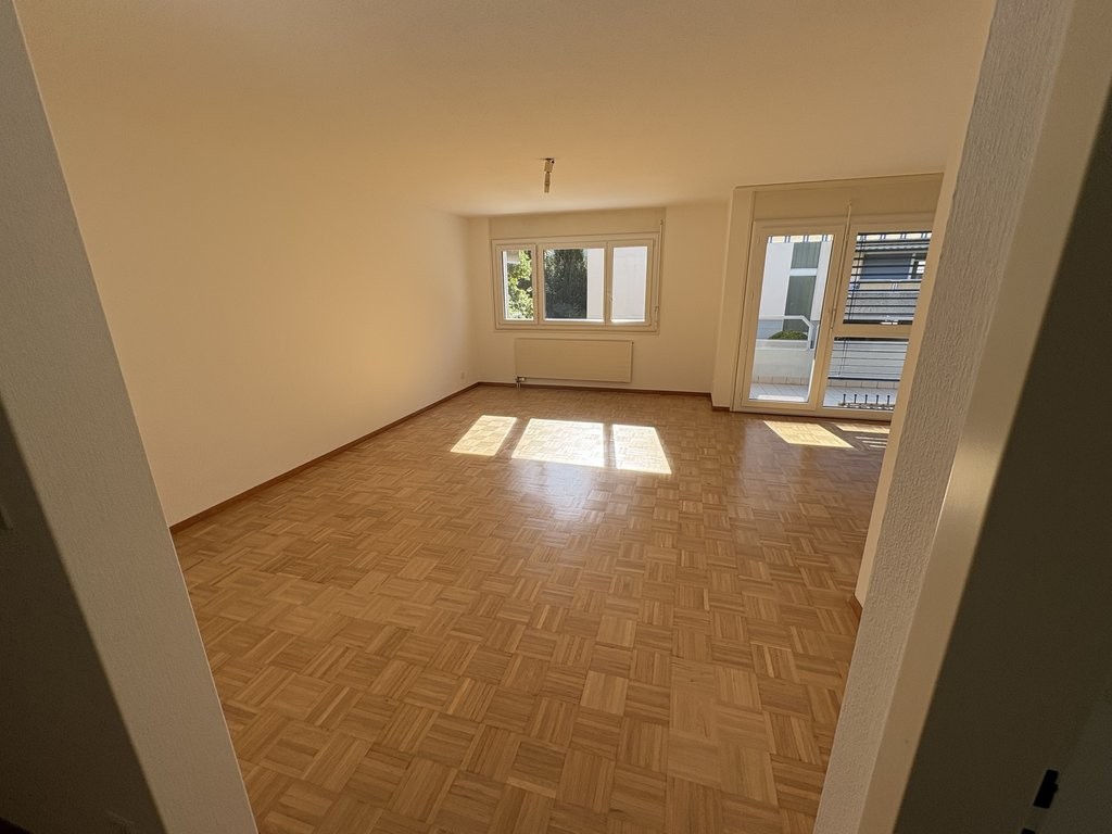 3 ½ Zimmer-Wohnung