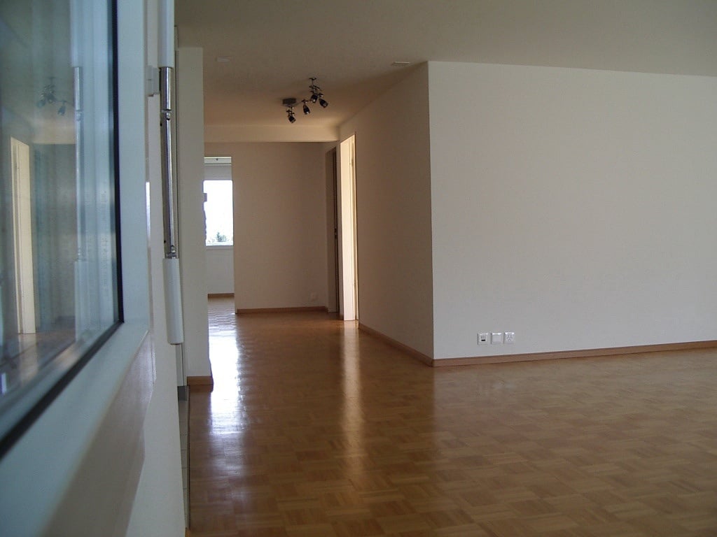 4 ½ rooms apartment, Foto 3 von 6
