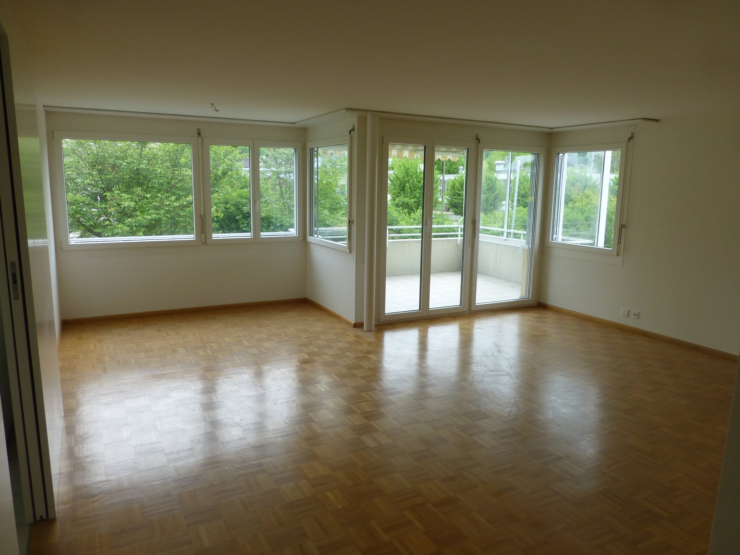 4 ½ rooms apartment, Foto 1 von 6