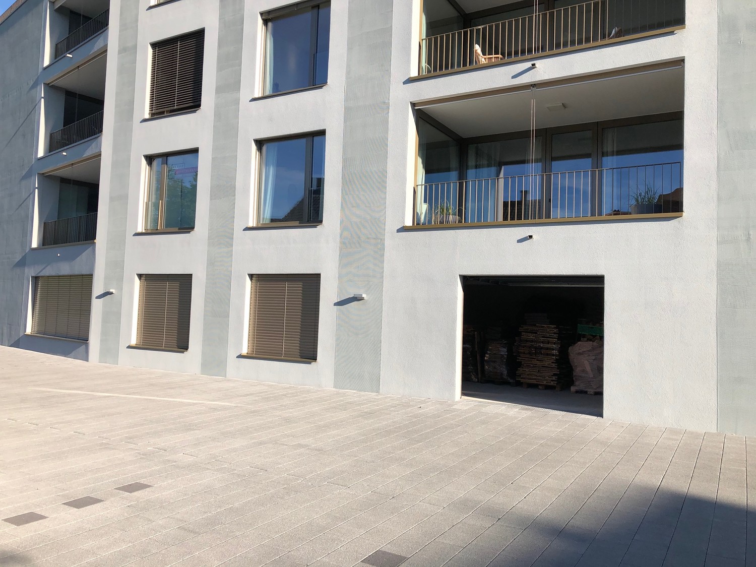 135m² commercial, Foto 5 von 8