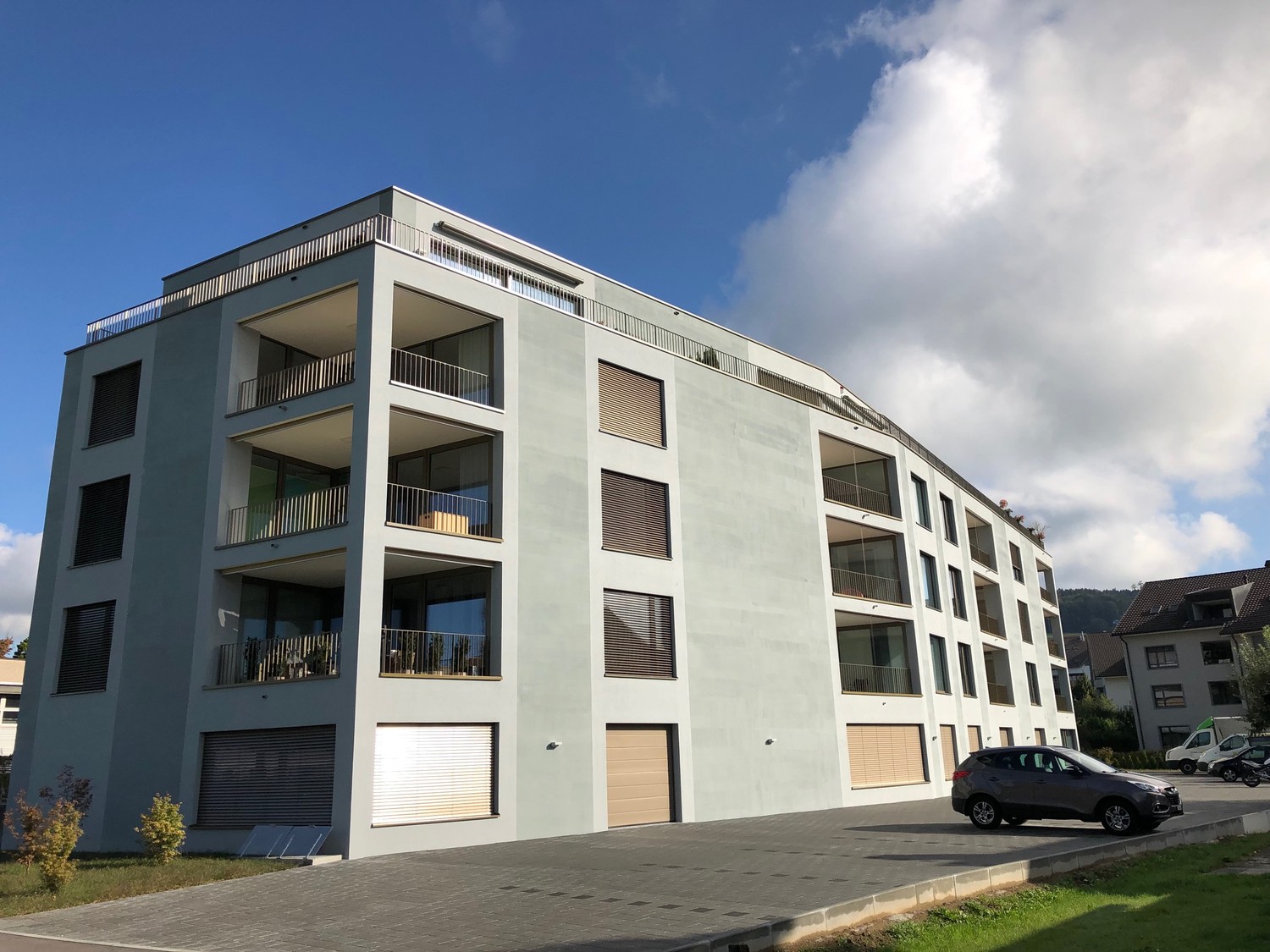 135m² commercial, Foto 6 von 8