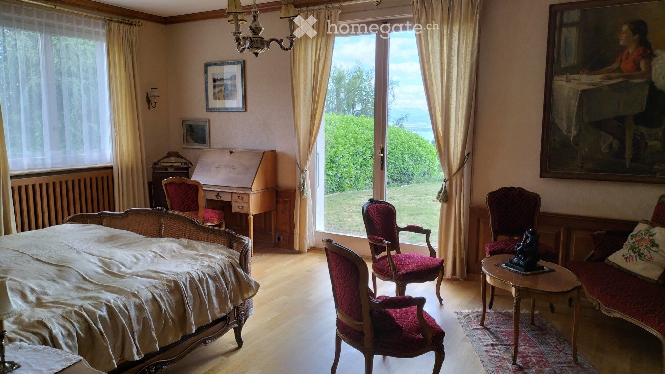 7 rooms single house