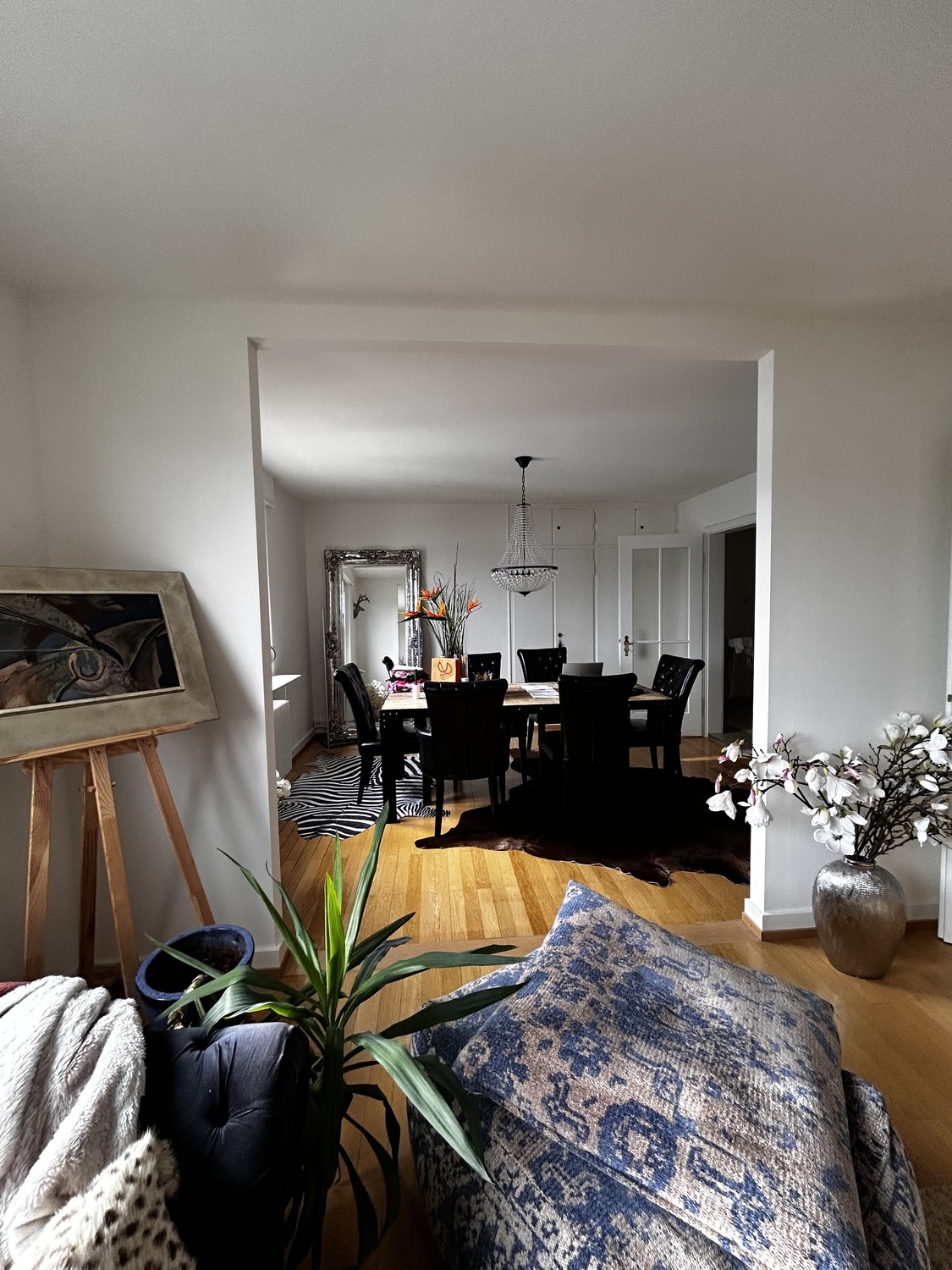 Zimmer in einer Wohngemeinschaft, Foto 1 von 7