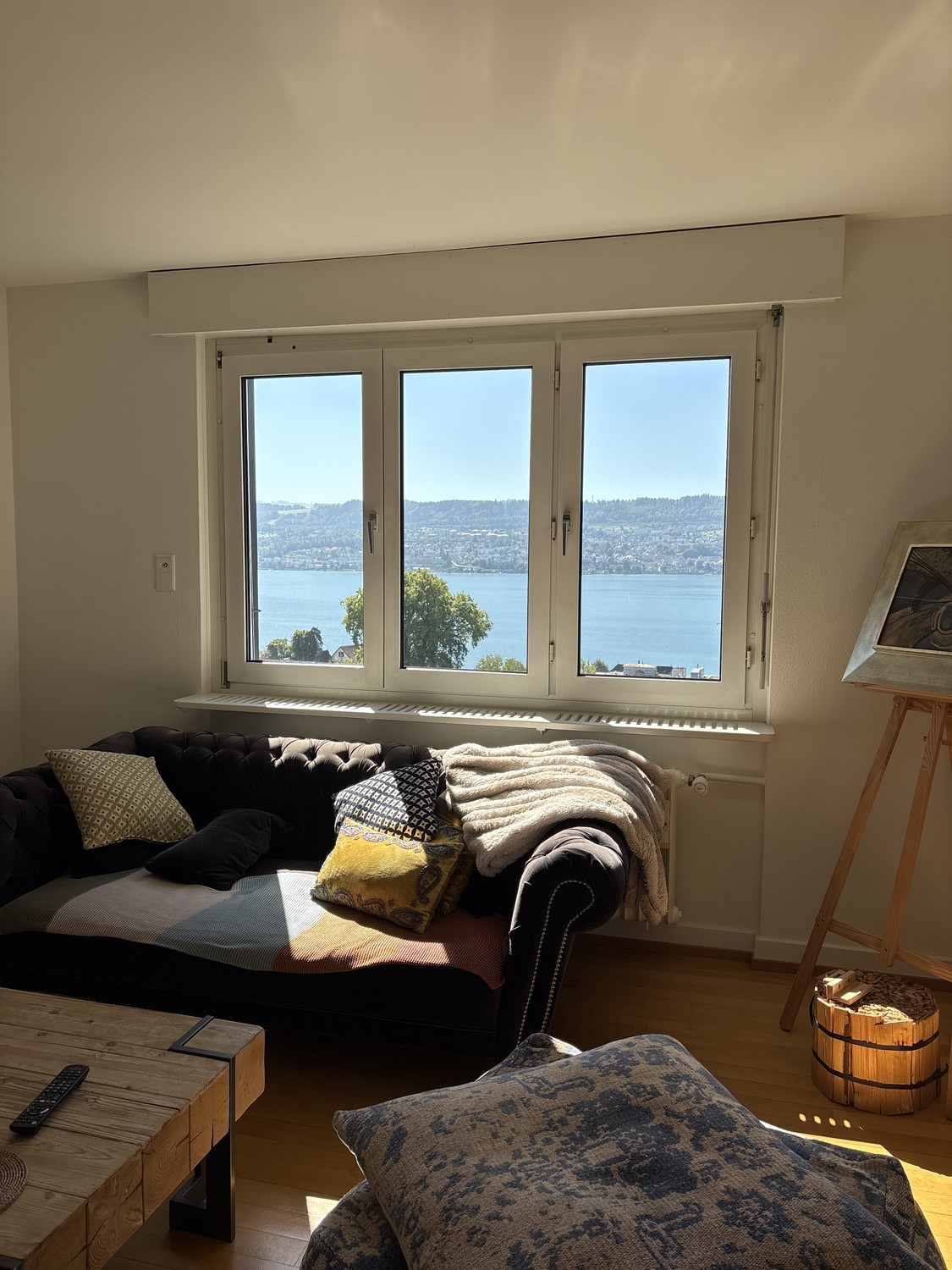 Zimmer in einer Wohngemeinschaft, Foto 7 von 7