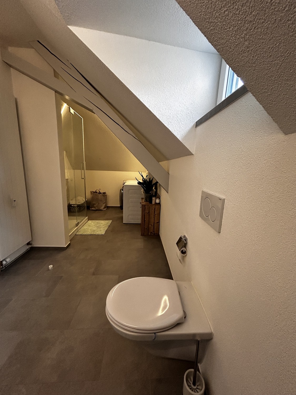 Zimmer in einer Wohngemeinschaft, Foto 4 von 7
