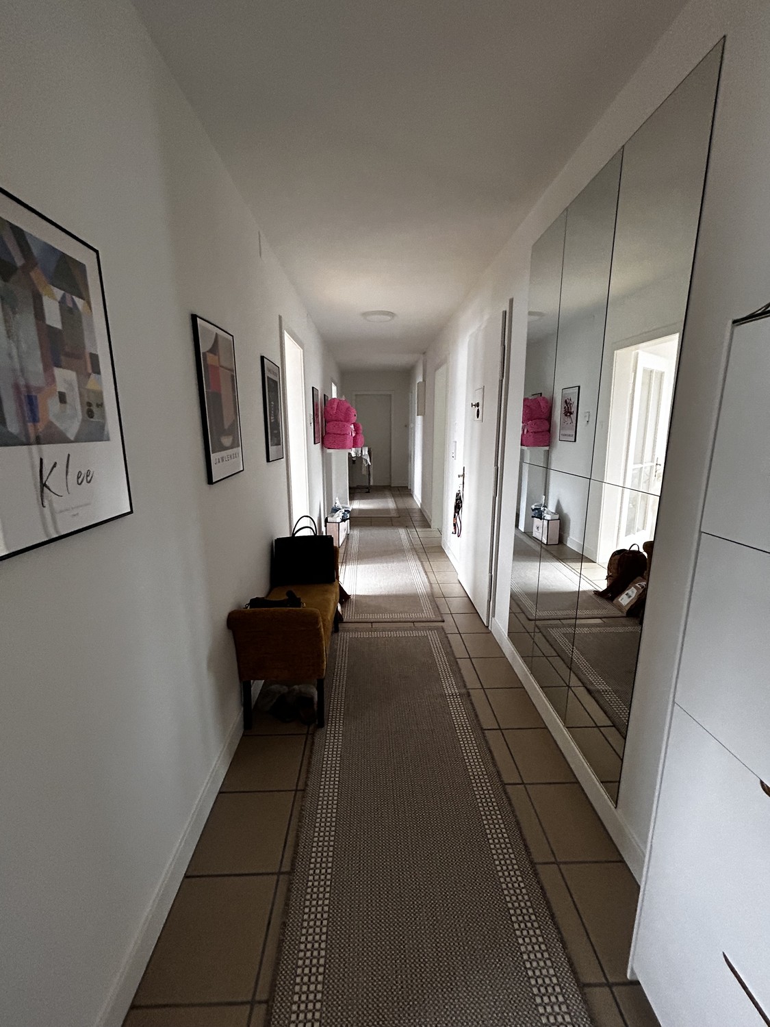 Zimmer in einer Wohngemeinschaft, Foto 5 von 7