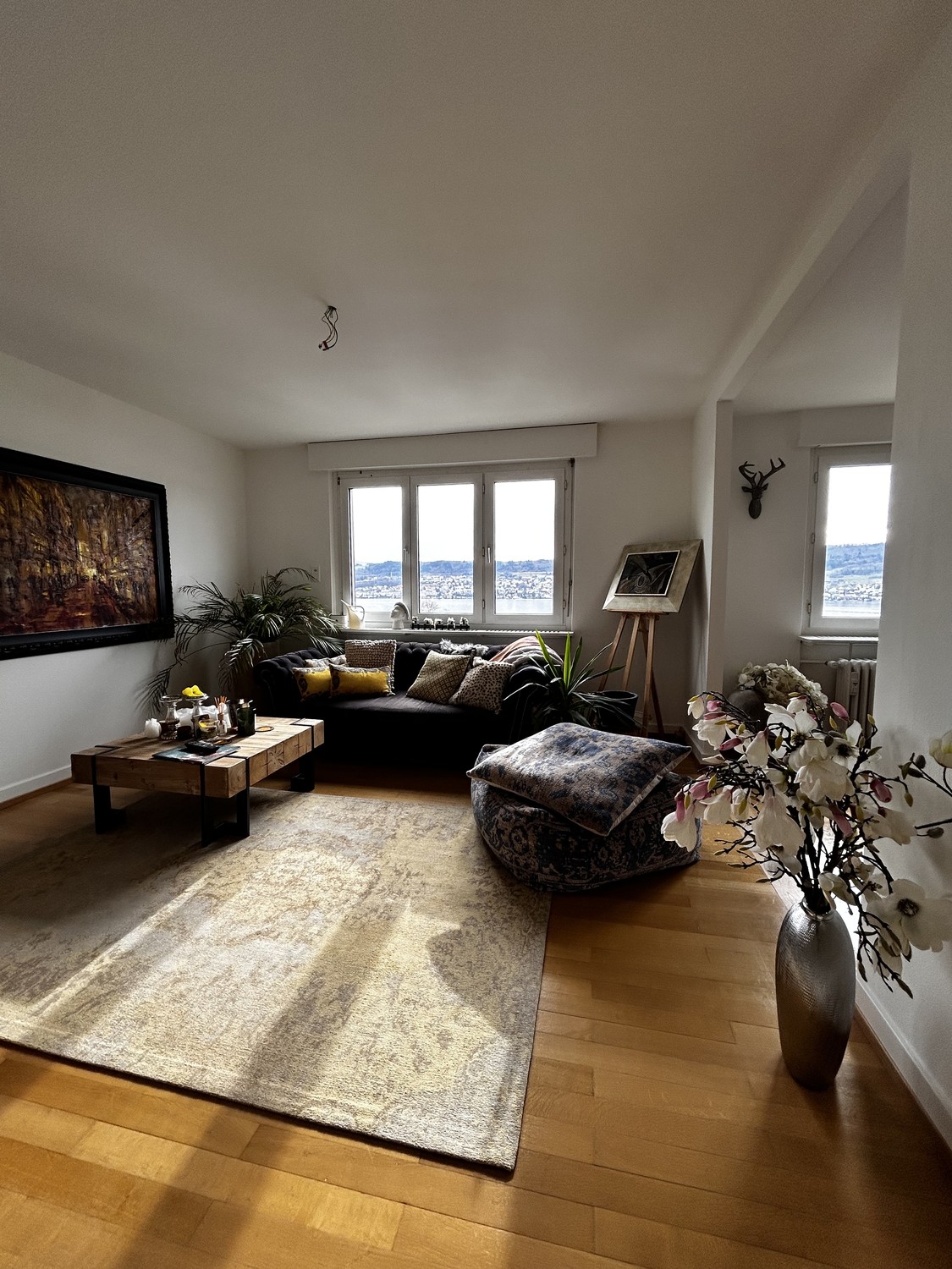 Zimmer in einer Wohngemeinschaft, Foto 2 von 7