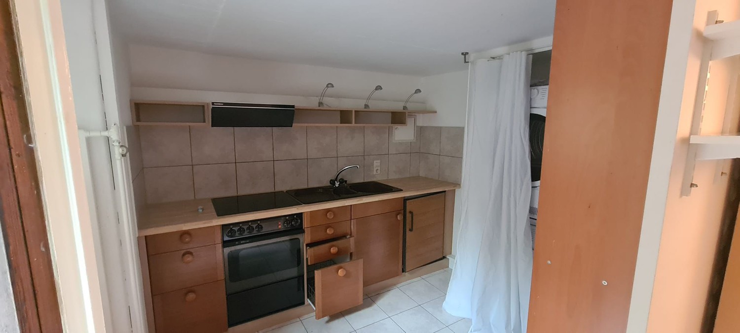 1 ½ rooms apartment, Foto 4 von 10