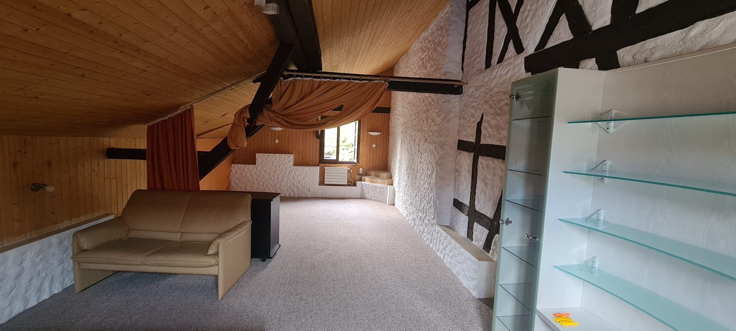 1 ½ rooms apartment, Foto 6 von 10