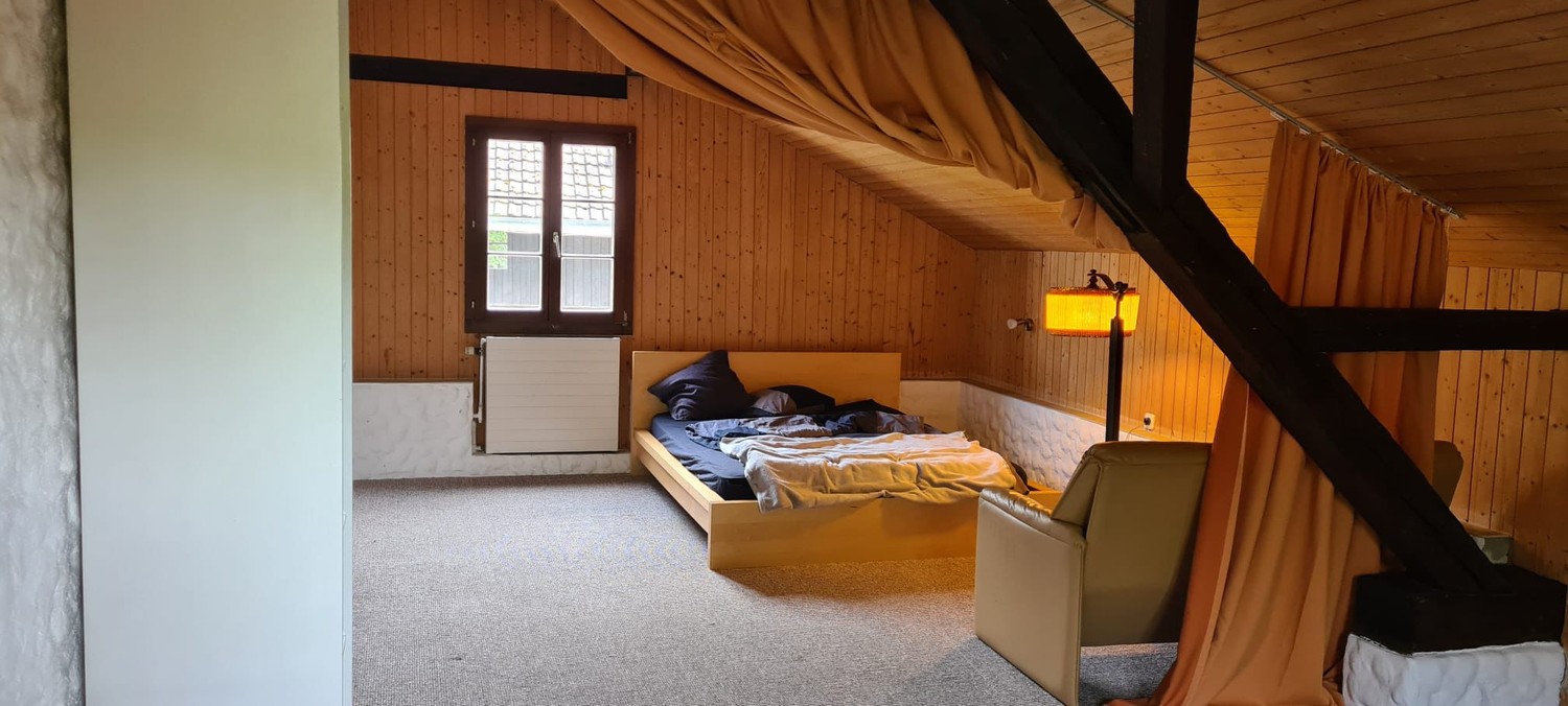 1 ½ rooms apartment, Foto 5 von 10