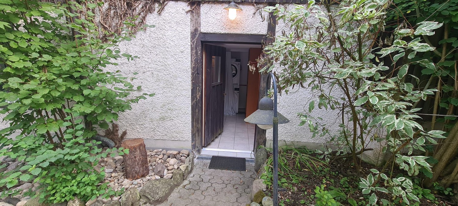 1 ½ rooms apartment, Foto 10 von 10