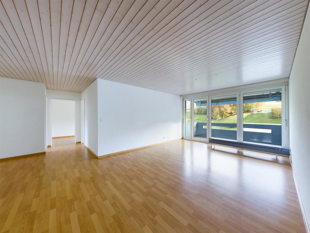 4 ½ rooms apartment, photo 1 sur 6