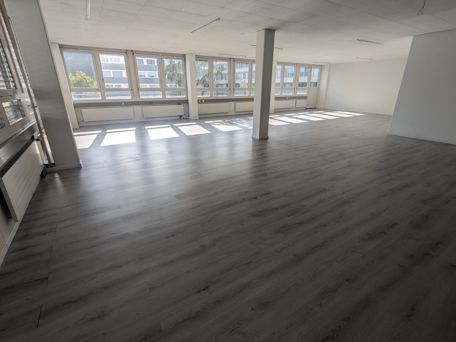 165m² commerciale
