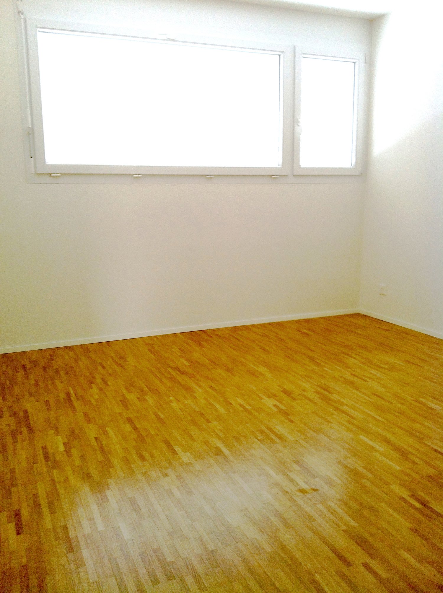 Appartement 4 ½ pièces