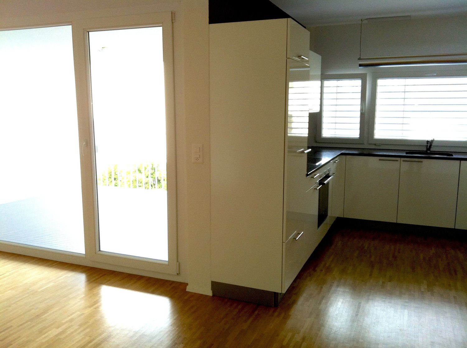 Appartement 4 ½ pièces