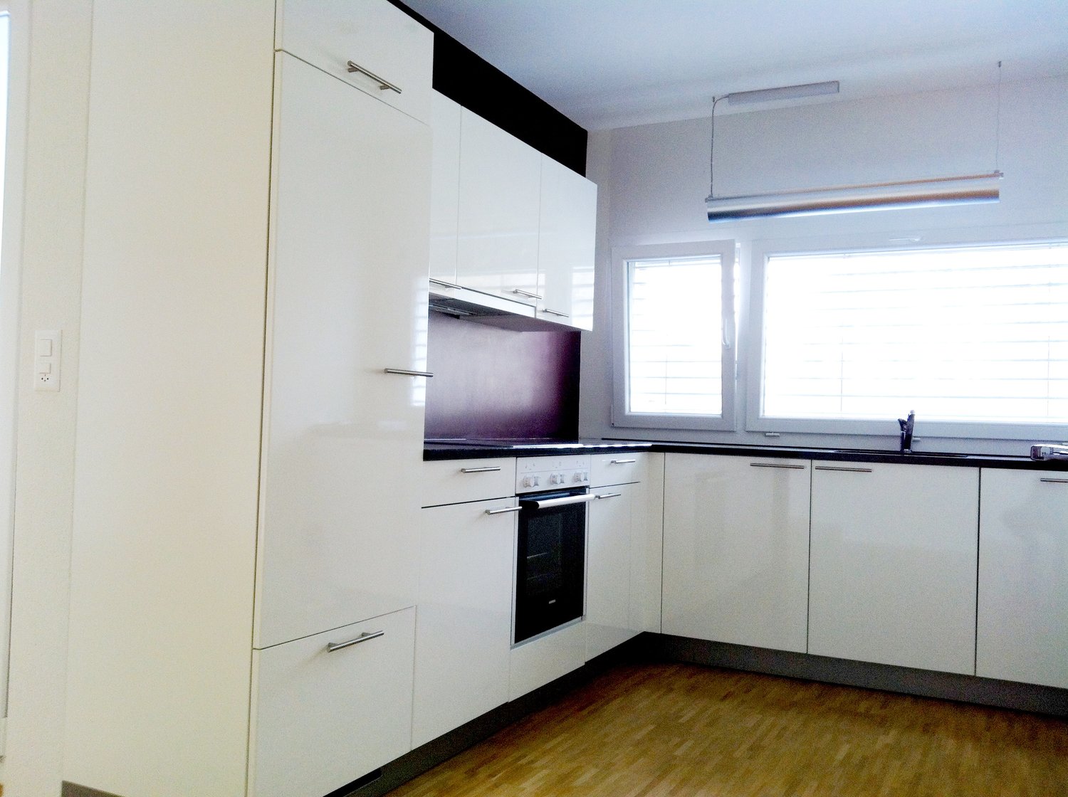 Appartement 4 ½ pièces
