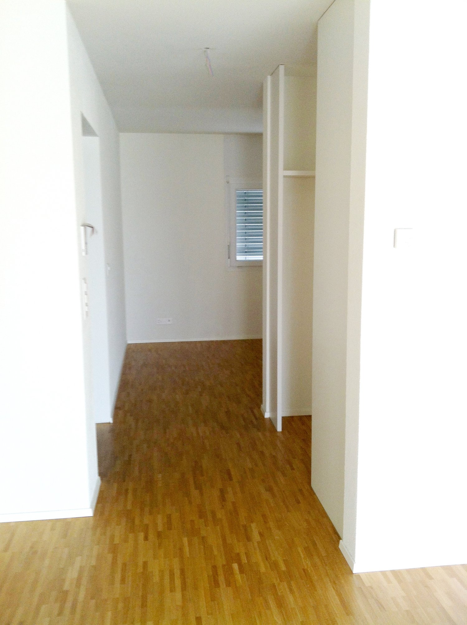Appartement 4 ½ pièces