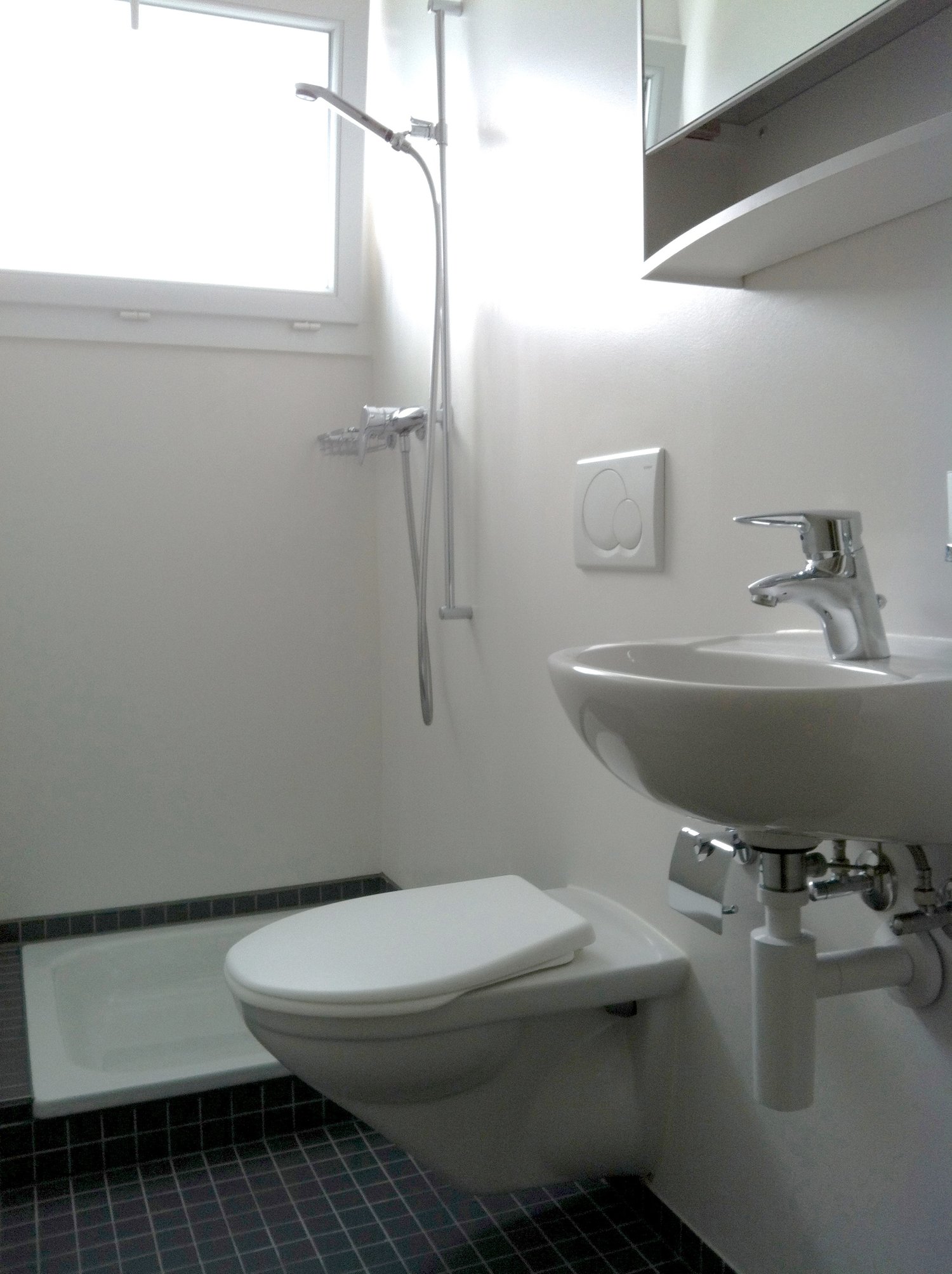 Appartement 4 ½ pièces