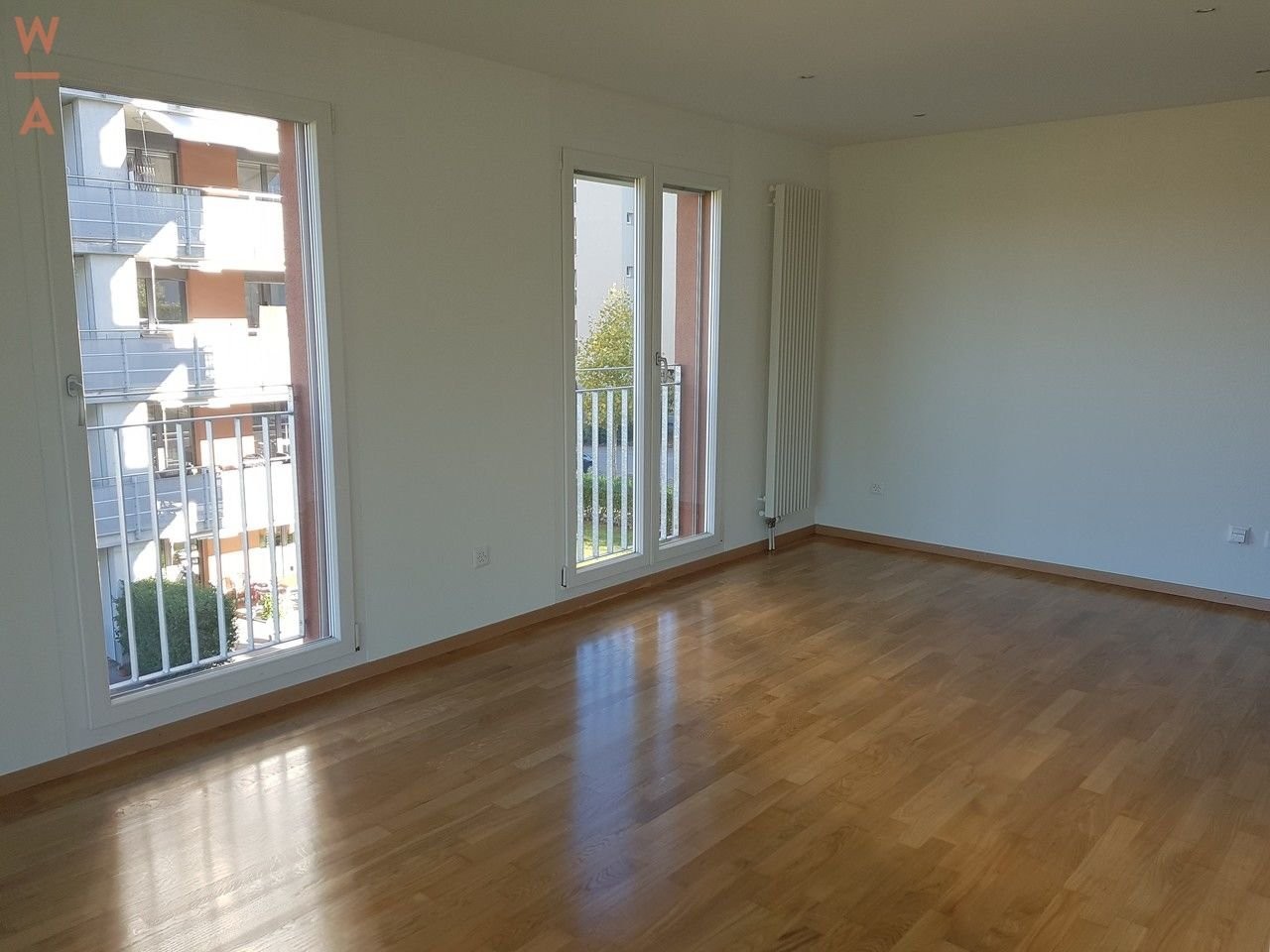 Appartamento di 3 ½ locali