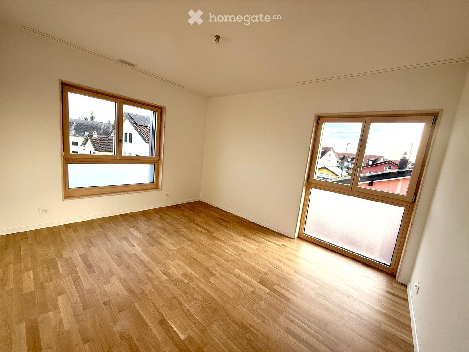3 ½ rooms apartment (3)