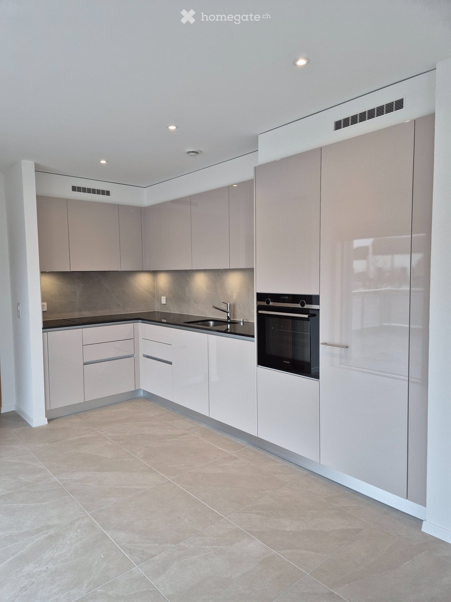 3 ½ rooms apartment (5)