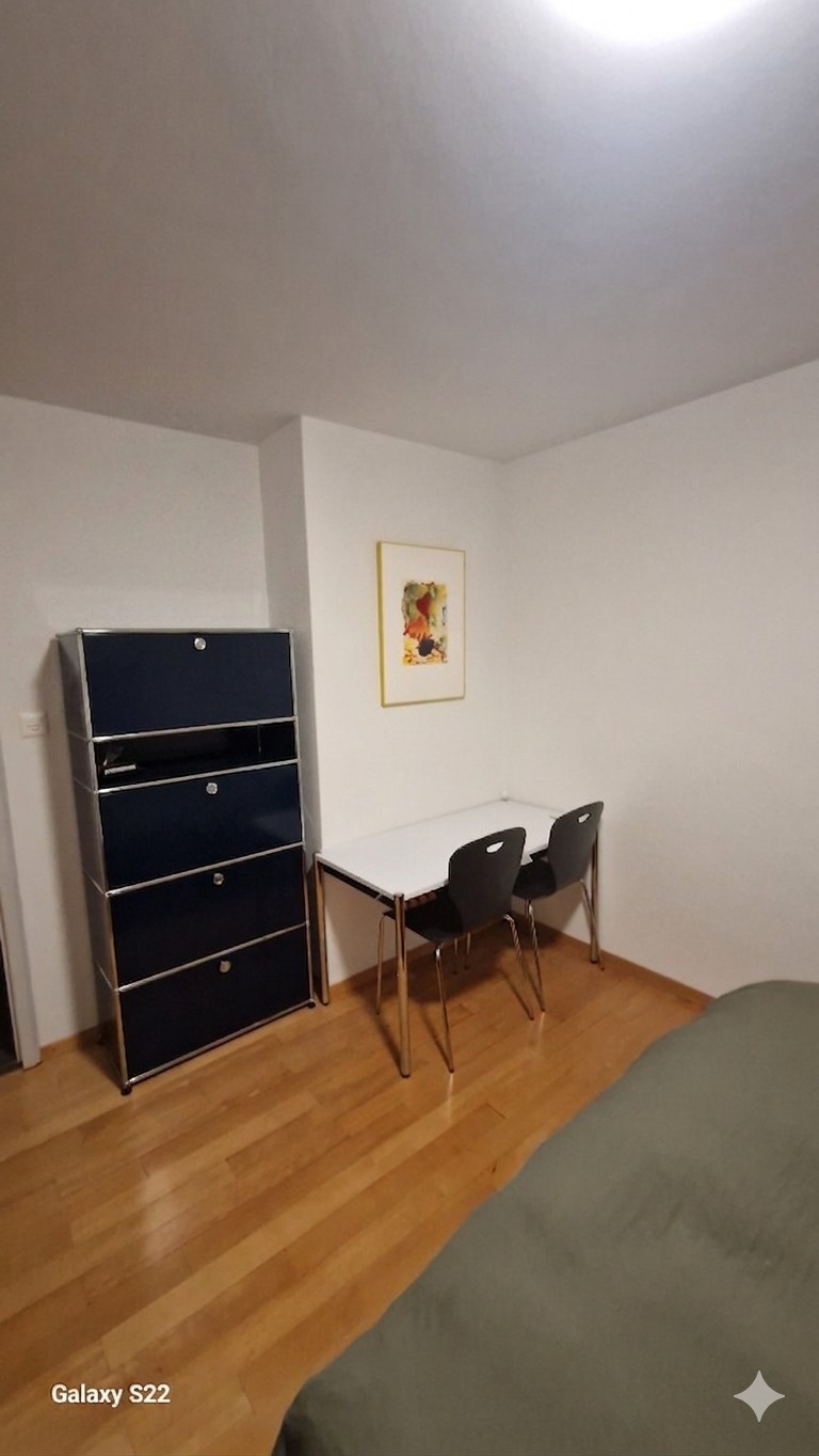Room in a shared flat, photo 2 sur 5