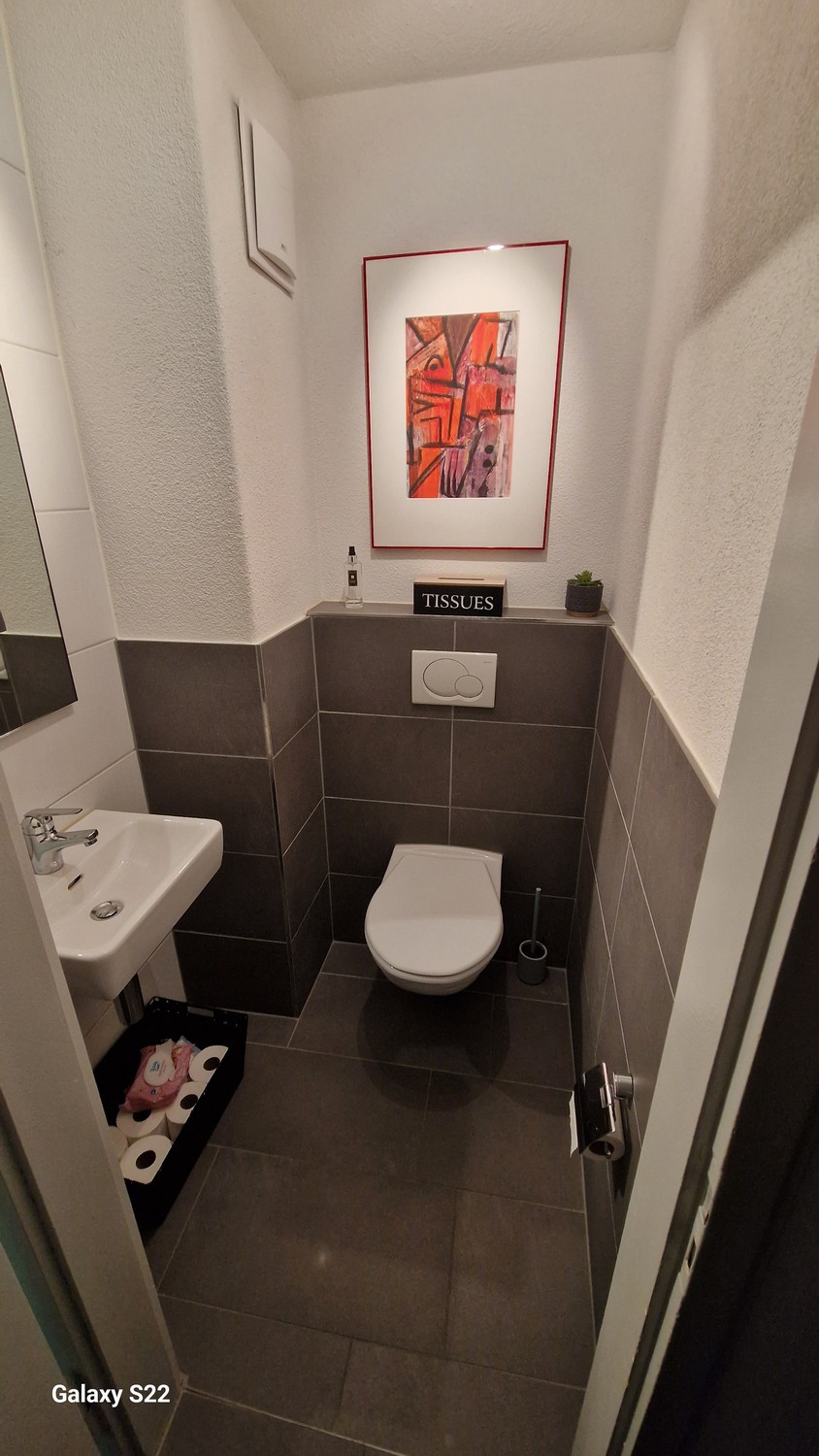 Room in a shared flat, photo 5 sur 5