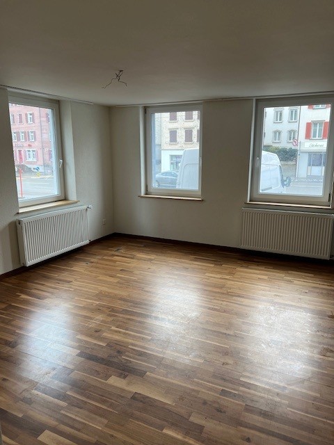 3 pièces appartement