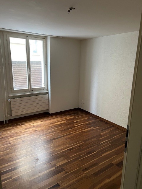 3 pièces appartement