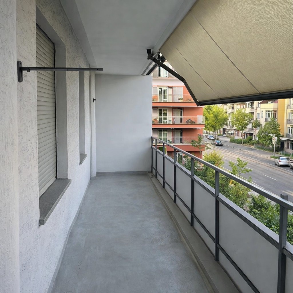 Room in a shared flat, Foto 1 von 10