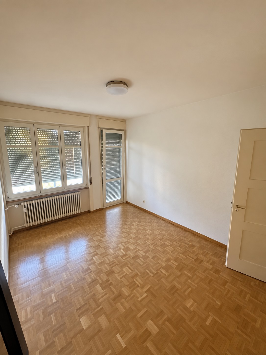 Room in a shared flat, Foto 7 von 10