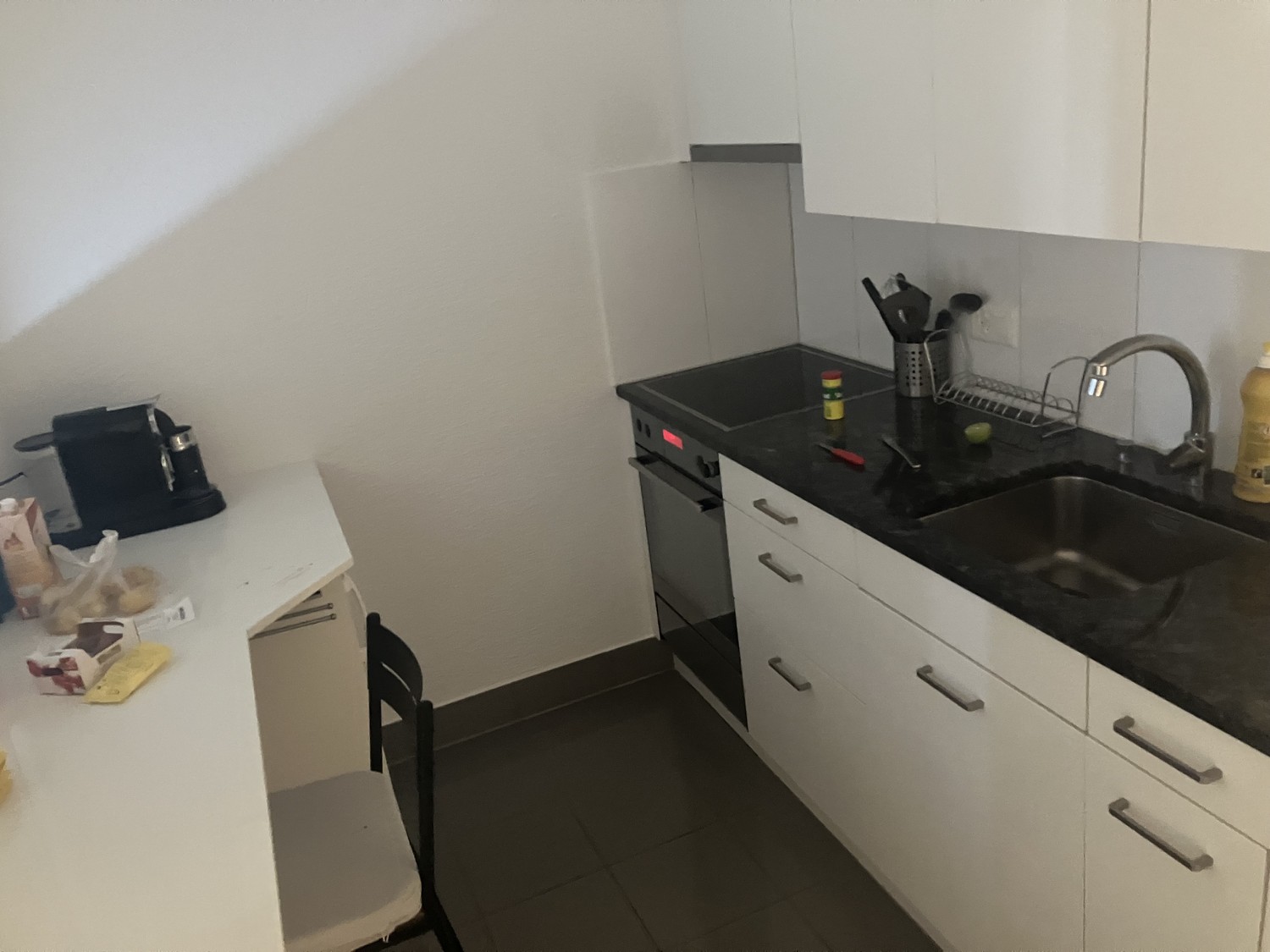 1 room apartment, Foto 3 von 5