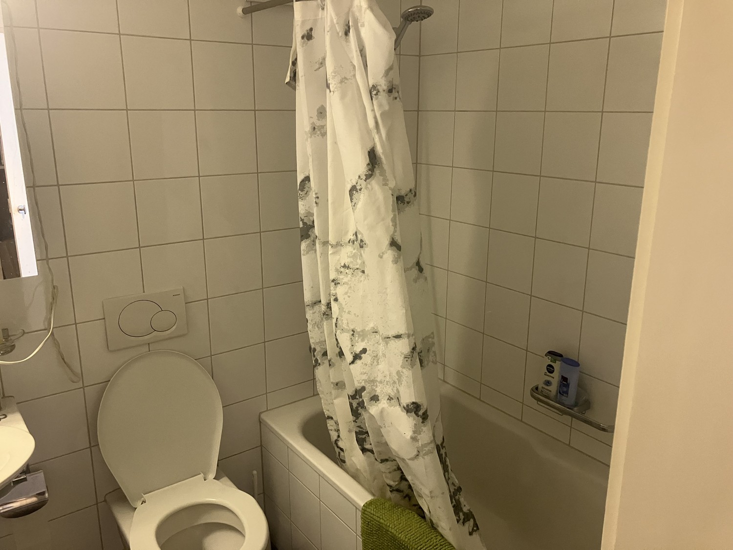 1 room apartment, Foto 4 von 5