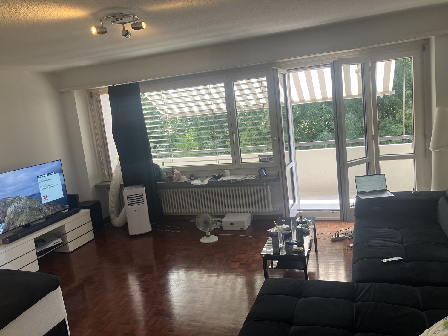 1 room apartment, Foto 1 von 5