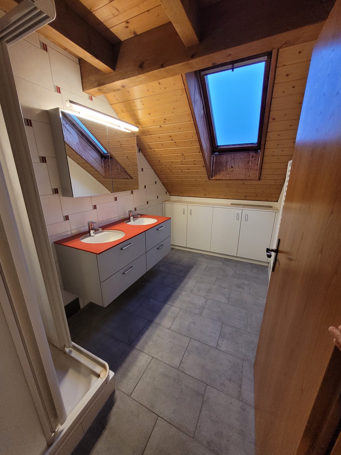 Room in a shared flat, photo 4 of 8