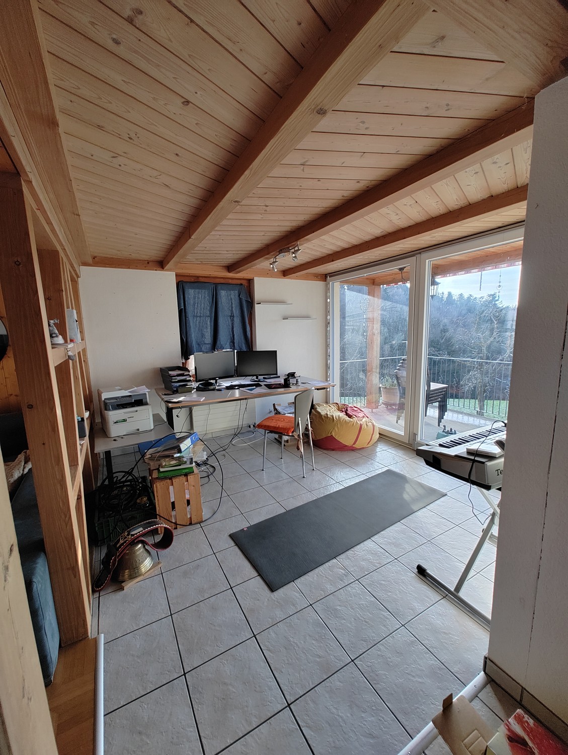 Room in a shared flat, photo 7 of 8