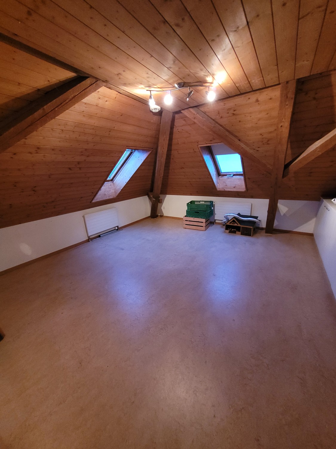 Room in a shared flat, photo 3 of 8