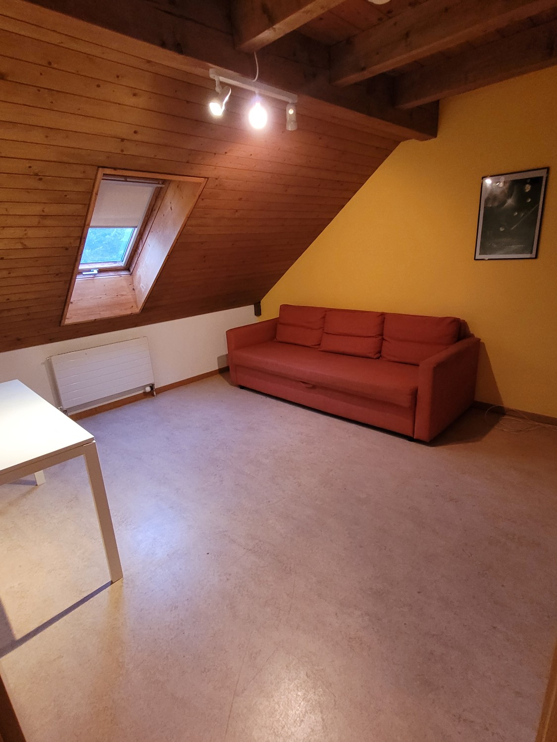 Room in a shared flat, photo 1 of 8
