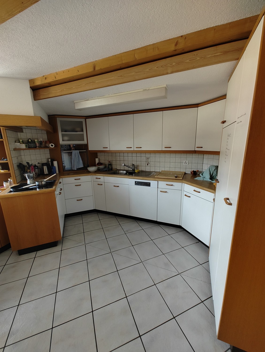 Room in a shared flat, photo 6 of 8