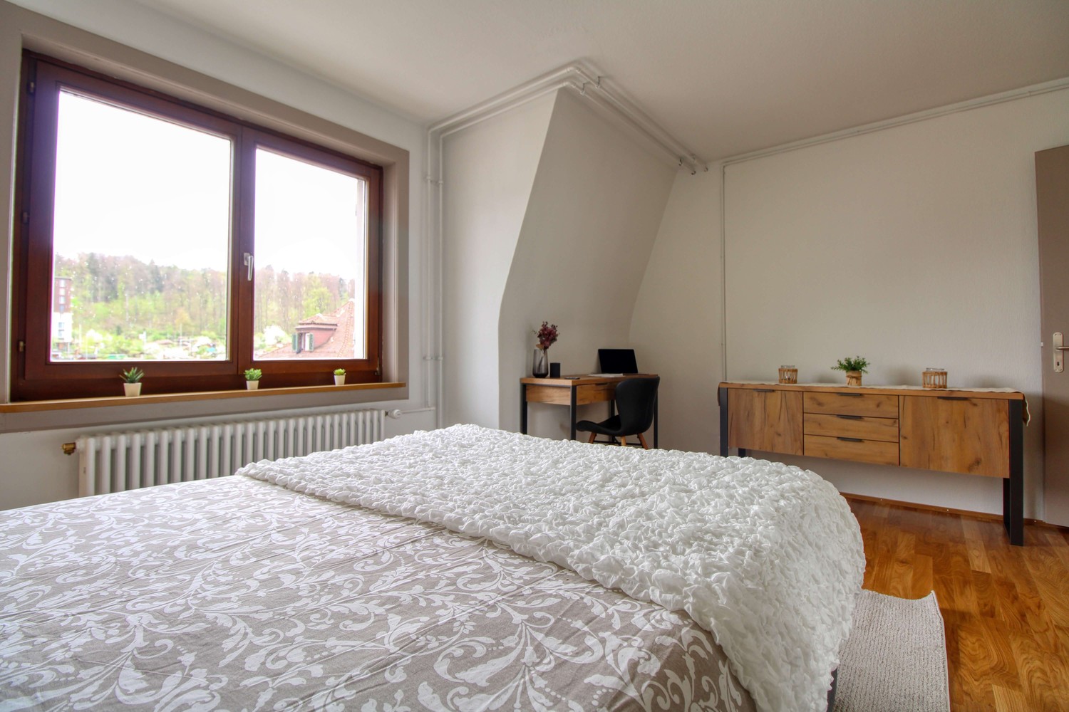 Room in a shared flat, Foto 5 von 10