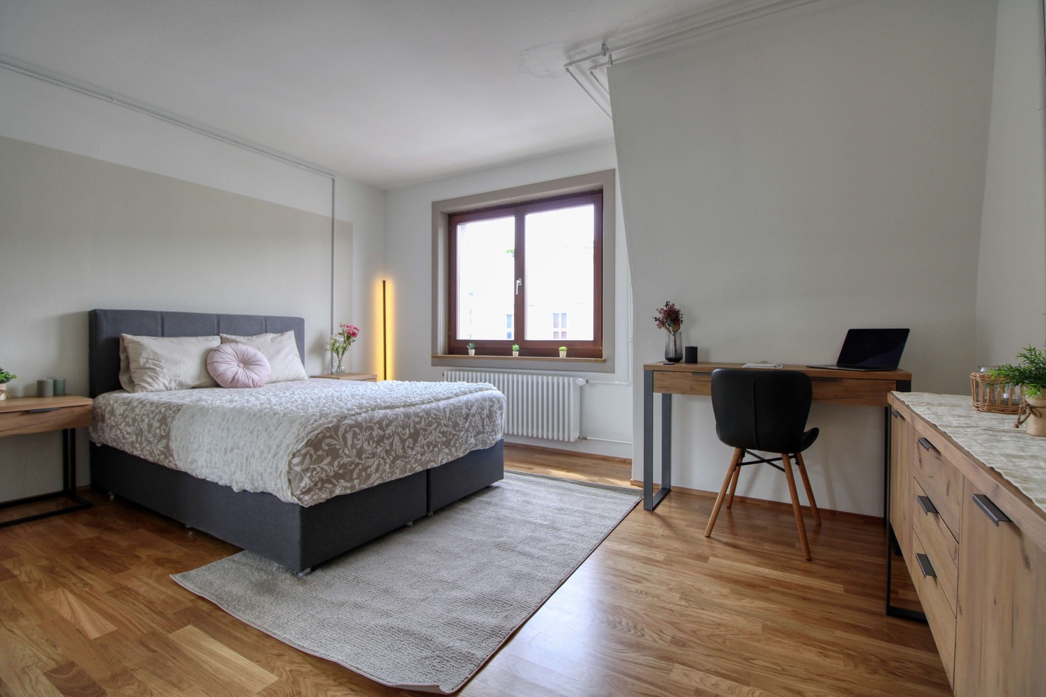 Room in a shared flat, Foto 1 von 10