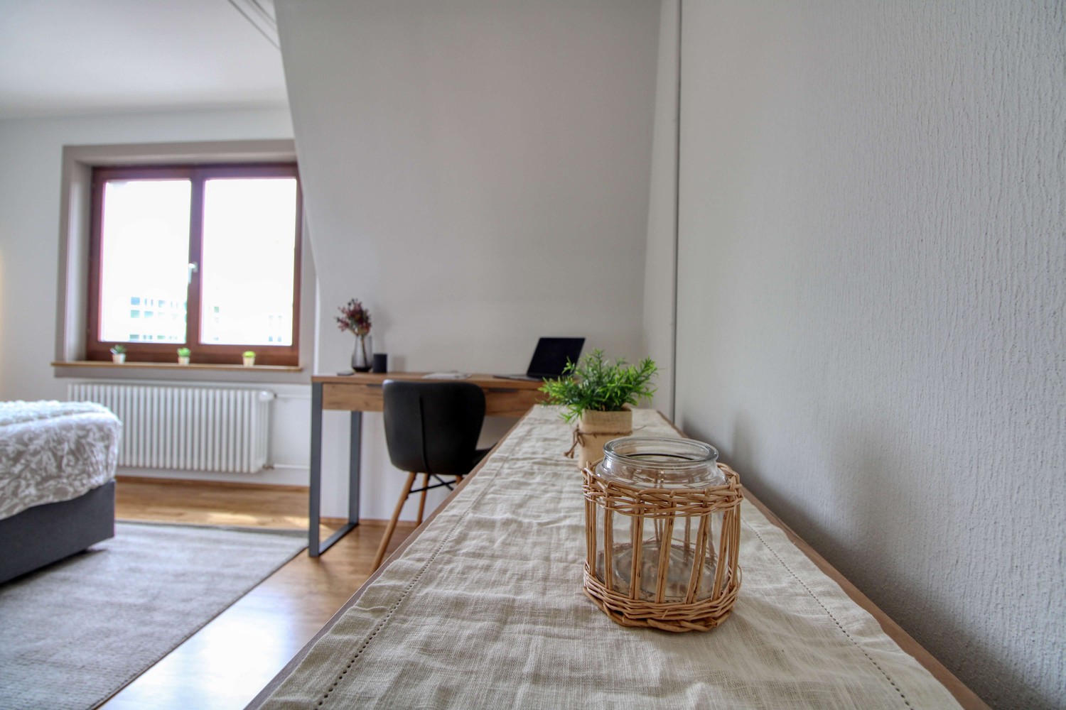 Room in a shared flat, Foto 3 von 10