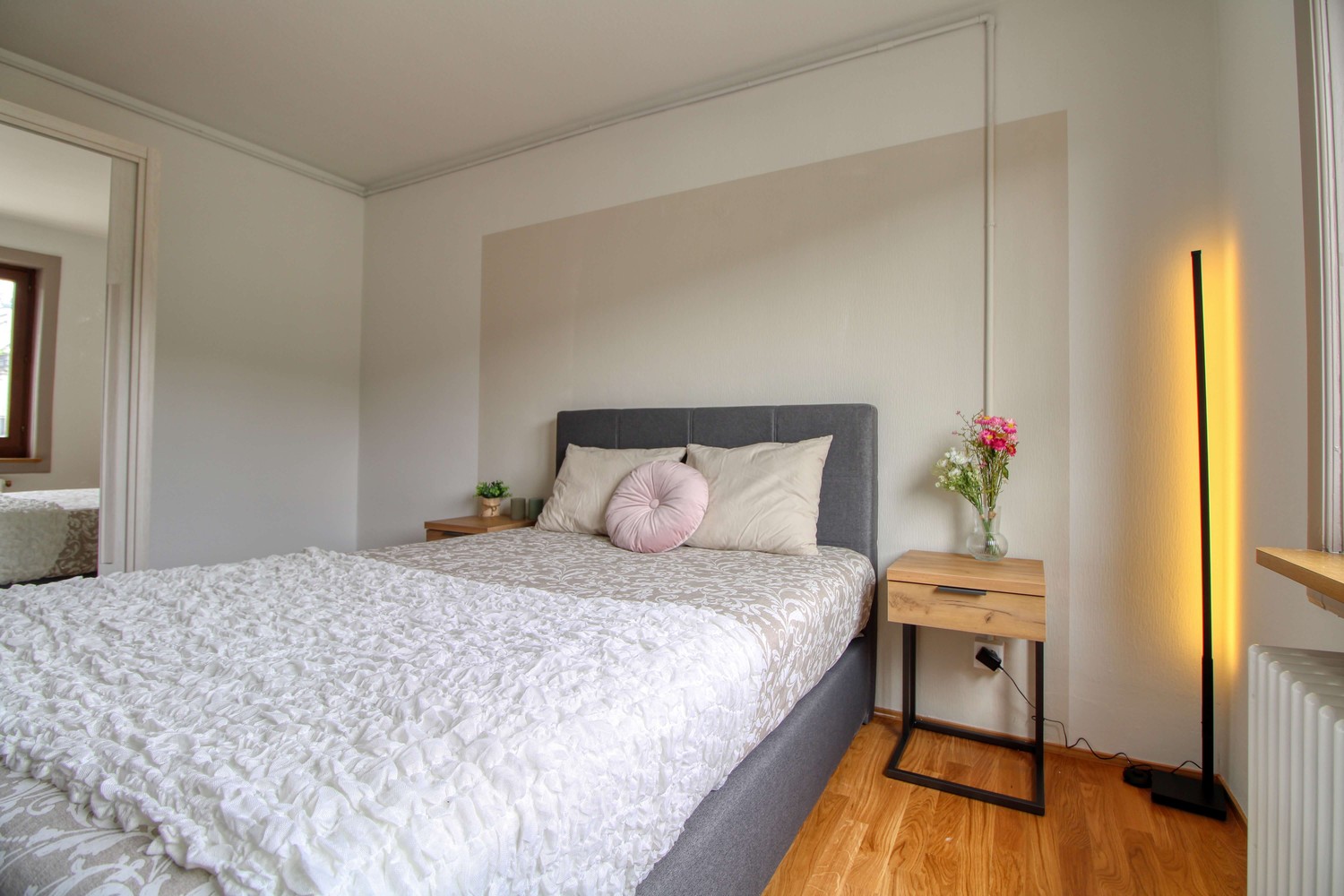 Room in a shared flat, Foto 4 von 10